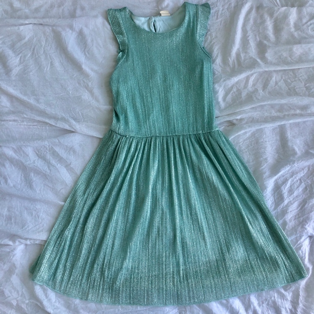 Zara Kids | Girl’s Dress